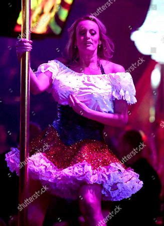 Stormy Daniels AKA Stormy Waters during 2005 AVN Awards - Arrivals and Backstage at The Venetian Hotel in Las Vegas, Nevada, United States. Stormy Daniels attends the Los Angeles Premiere Of Neon's "Pleasure" at Linwood Dunn Theater on May 11, 2022 in Los Angeles, California.